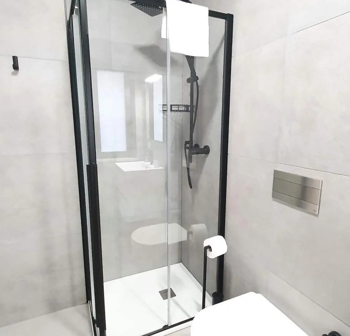Akita Suite Bari Pensionat