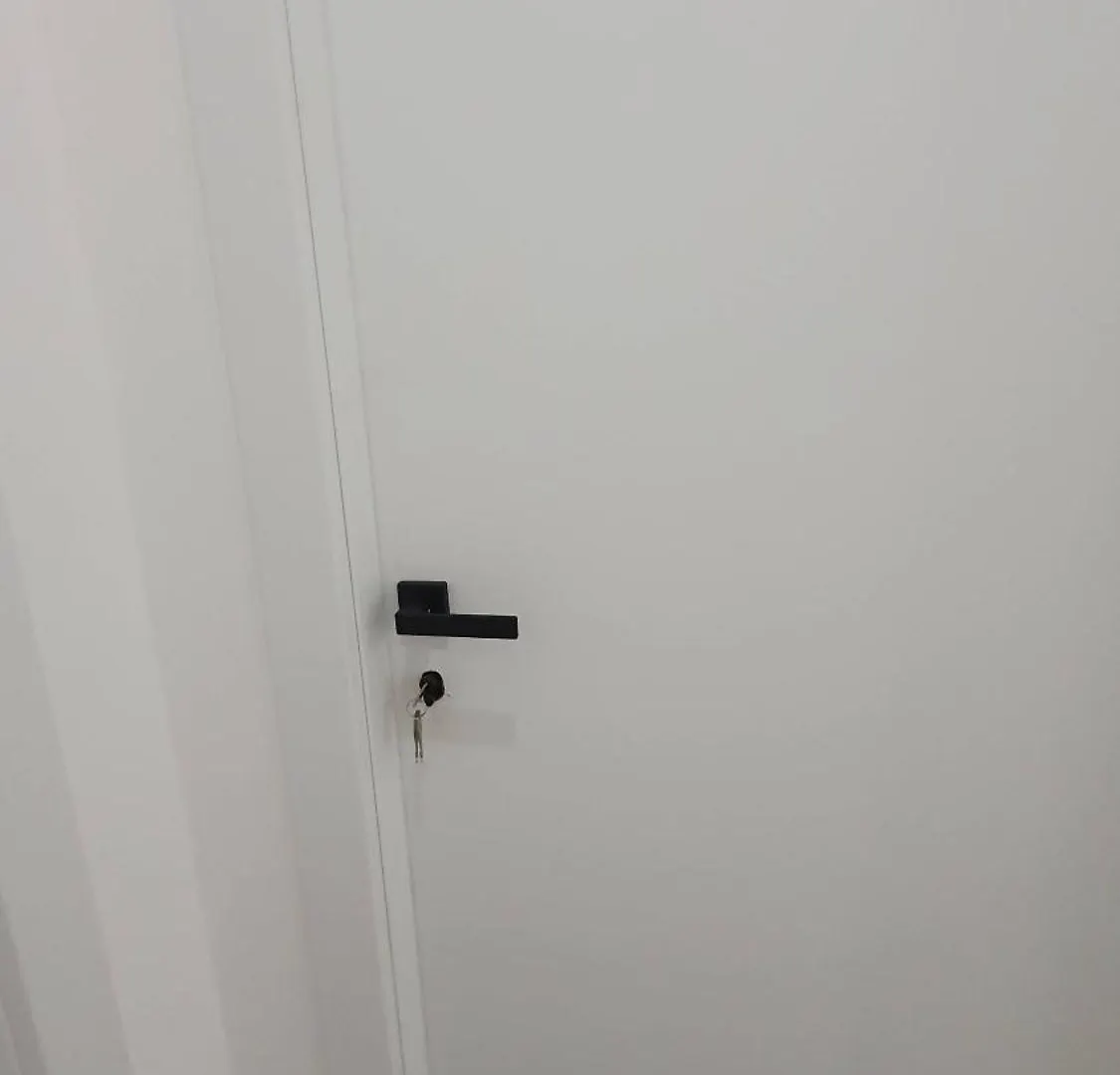 Pensionat Akita Suite Bari