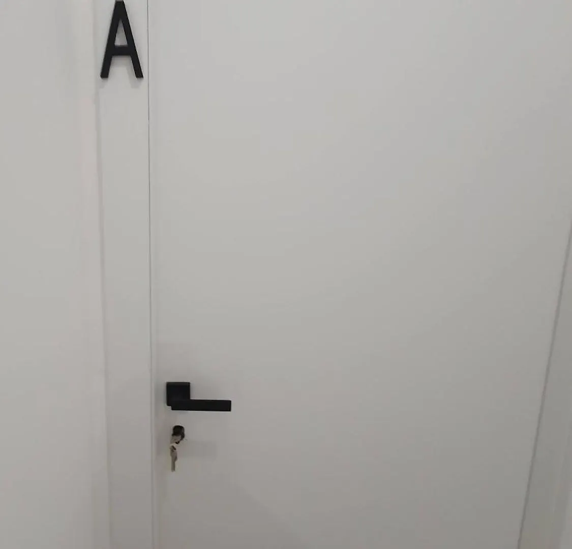 Akita Suite Bari Pensionat