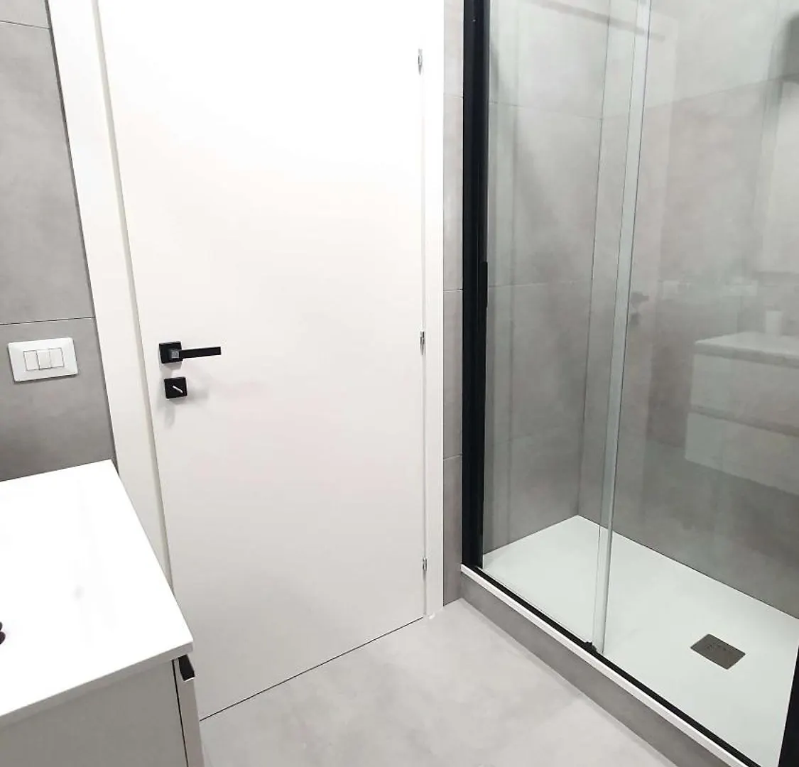 Pensionat Akita Suite Bari
